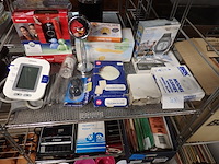 12x divers - afbeelding 1 van  3