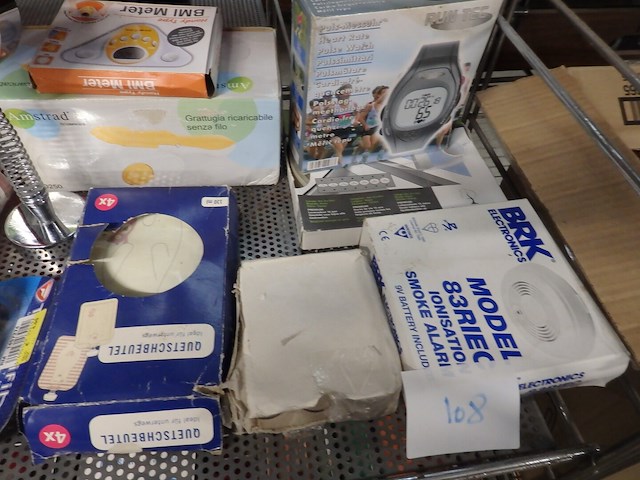 12x divers - afbeelding 3 van  3