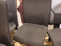 12x diverse bureaustoelen - afbeelding 8 van  12