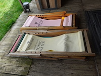 12x diverse strandstoel - afbeelding 4 van  6