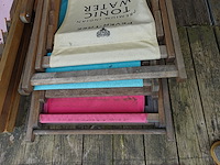 12x diverse strandstoel - afbeelding 5 van  6