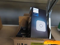 12x doos philips motion sensor - afbeelding 1 van  3