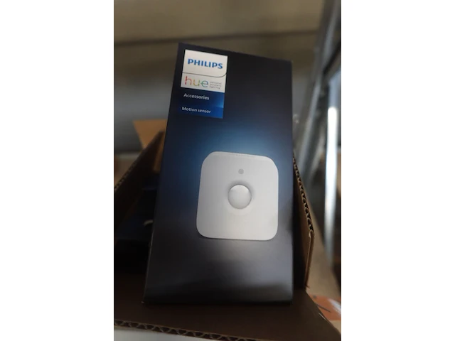 12x doos philips motion sensor - afbeelding 2 van  3