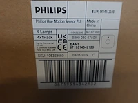 12x doos philips motion sensor - afbeelding 3 van  3