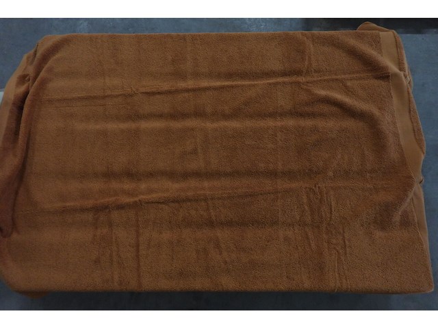 12x douchehanddoek whisky - afbeelding 5 van  5