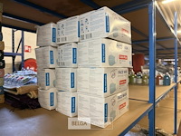 ± 12x dozen mondmaskers - afbeelding 1 van  3