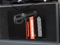 12x draagbare thermische camera - afbeelding 3 van  7