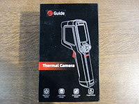 12x draagbare thermische camera - afbeelding 1 van  7