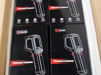 12x draagbare thermische camera - afbeelding 1 van  7