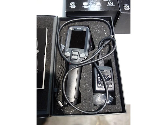 12x draagbare thermische camera - afbeelding 2 van  7