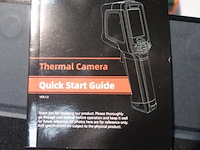 12x draagbare thermische camera - afbeelding 3 van  7