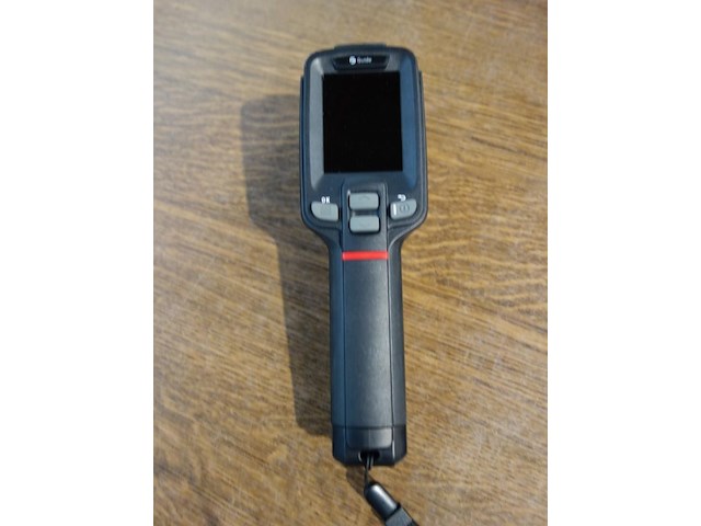 12x draagbare thermische camera - afbeelding 4 van  7