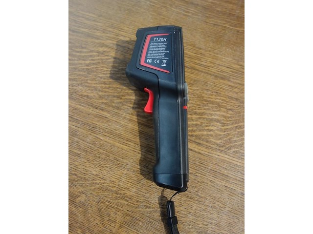 12x draagbare thermische camera - afbeelding 5 van  7