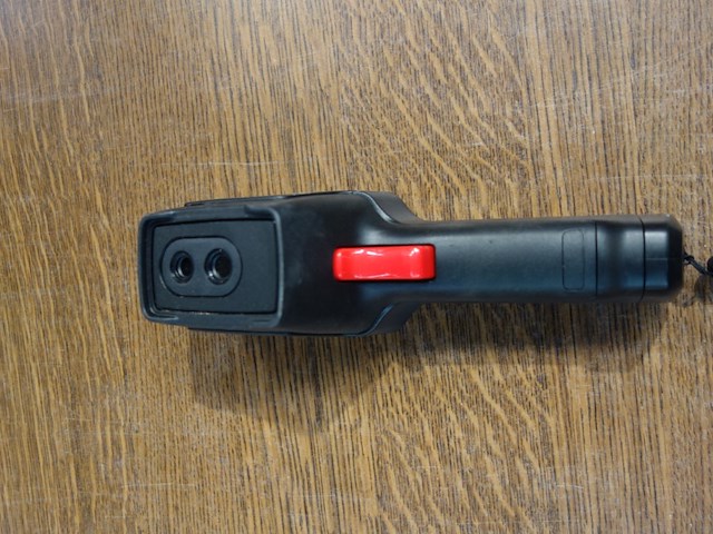 12x draagbare thermische camera - afbeelding 7 van  7