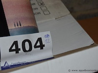 12x fles rode wijn, fattoria di montechiari, toscana igt rosso, 2012 - afbeelding 3 van  3