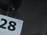 12x fles rode wijn, tenuta garetto, favà barbera d'asti superiore nizza, 2011, 75cl - afbeelding 4 van  4