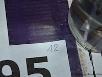 12x fles rum, banks, imported, 700ml - afbeelding 3 van  3