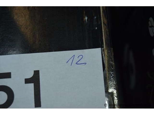 12x fles vodka, fair., premium vodka, 700ml - afbeelding 3 van  3