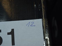 12x fles vodka, fair., premium vodka, 700ml - afbeelding 3 van  3