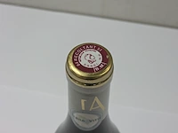 (12x) fles(sen) chateauneuf du pape 75 - afbeelding 5 van  6