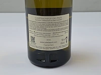 (12x) fles(sen) chateauneuf du pape 75 - afbeelding 6 van  6