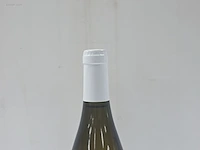 (12x) fles(sen) clos de condemine macon- villages... - afbeelding 4 van  7