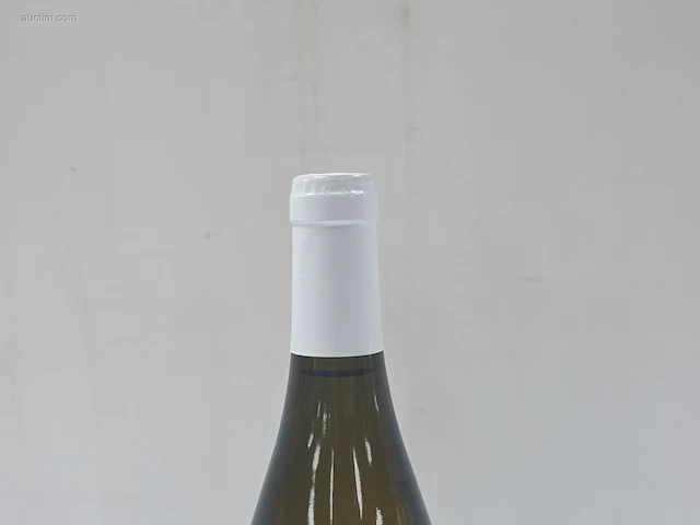 (12x) fles(sen) clos de condemine macon- villages... - afbeelding 4 van  7
