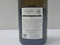 (12x) fles(sen) clos de condemine macon- villages... - afbeelding 5 van  7