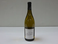 (12x) fles(sen) domaine champeau 75