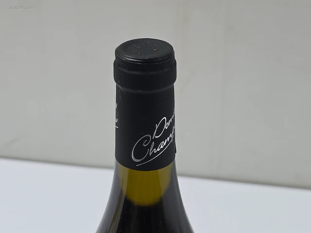 (12x) fles(sen) domaine champeau 75 - afbeelding 3 van  4