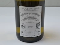 (12x) fles(sen) domaine champeau 75 - afbeelding 4 van  4