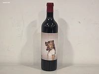 (12x) fles(sen) el oso y la alemana 75