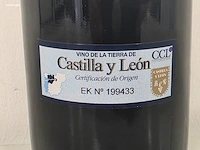(12x) fles(sen) el oso y la alemana 75 - afbeelding 6 van  6