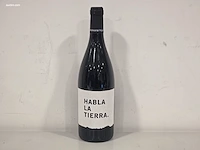 (12x) fles(sen) habla la tierra 75
