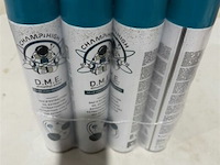 12x gasvulling aansteker 12x420ml - afbeelding 3 van  3