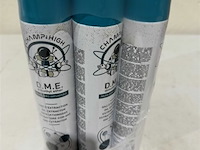 12x gasvulling aansteker 12x420ml - afbeelding 1 van  3