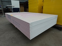 12x gyprocplaat - afbeelding 2 van  3