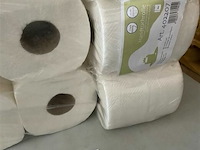 12x handdoekrol 2 lagen - afbeelding 3 van  3