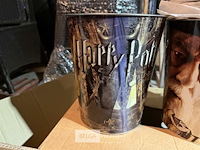 ± 12x harry potter vuilbakken - afbeelding 2 van  3