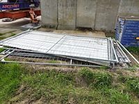 12x heras hekken - afbeelding 2 van  2