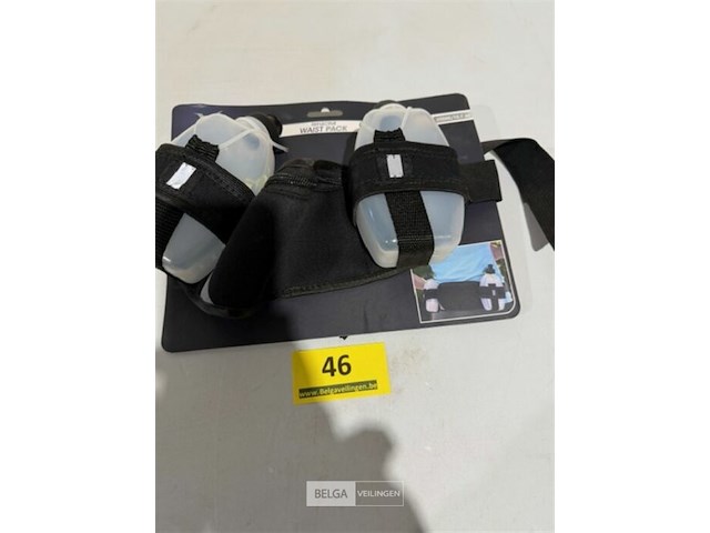 12x heupdrinkbekerset - afbeelding 2 van  3