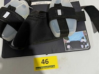 12x heupdrinkbekerset - afbeelding 2 van  3