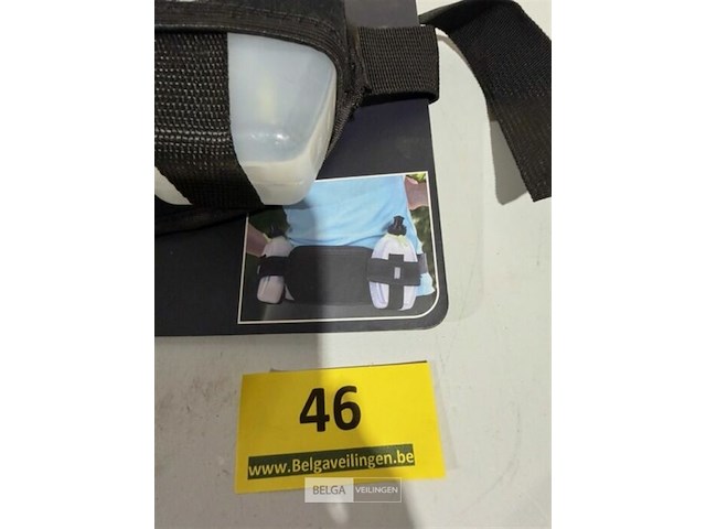 12x heupdrinkbekerset - afbeelding 3 van  3