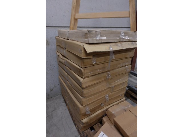 12x houten poot - afbeelding 3 van  3