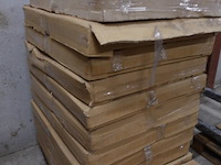 12x houten poot - afbeelding 3 van  3