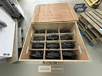 ± 12x hqi podiumlampen - afbeelding 1 van  4