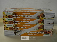 12x huishoudfolie - afbeelding 1 van  3