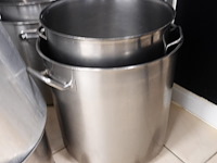 12x inox kookpot - afbeelding 3 van  4