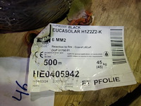 12x kabel op rol - afbeelding 16 van  16