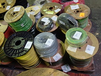 12x kabel op rol - afbeelding 2 van  16